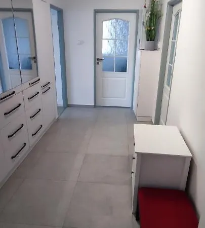 Nebrehovicka, Strakonice. Zewnętrze zdjęcie