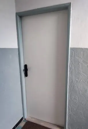 Nebrehovicka, Strakonice. Zewnętrze zdjęcie