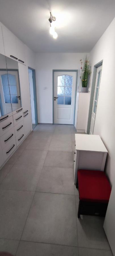 Apartment Nebrehovicka, Strakonice.
