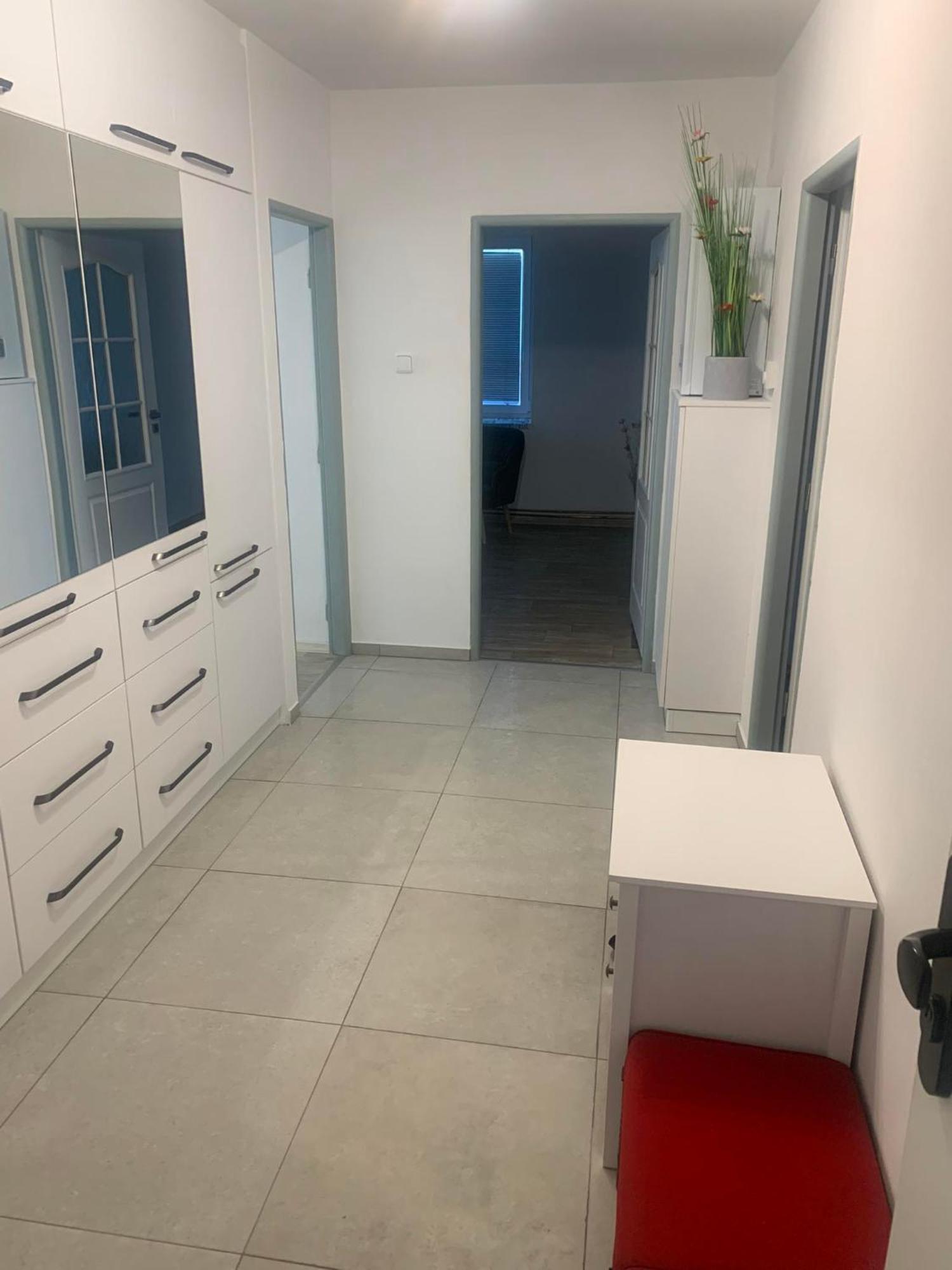 Nebrehovicka, Strakonice. Apartment *