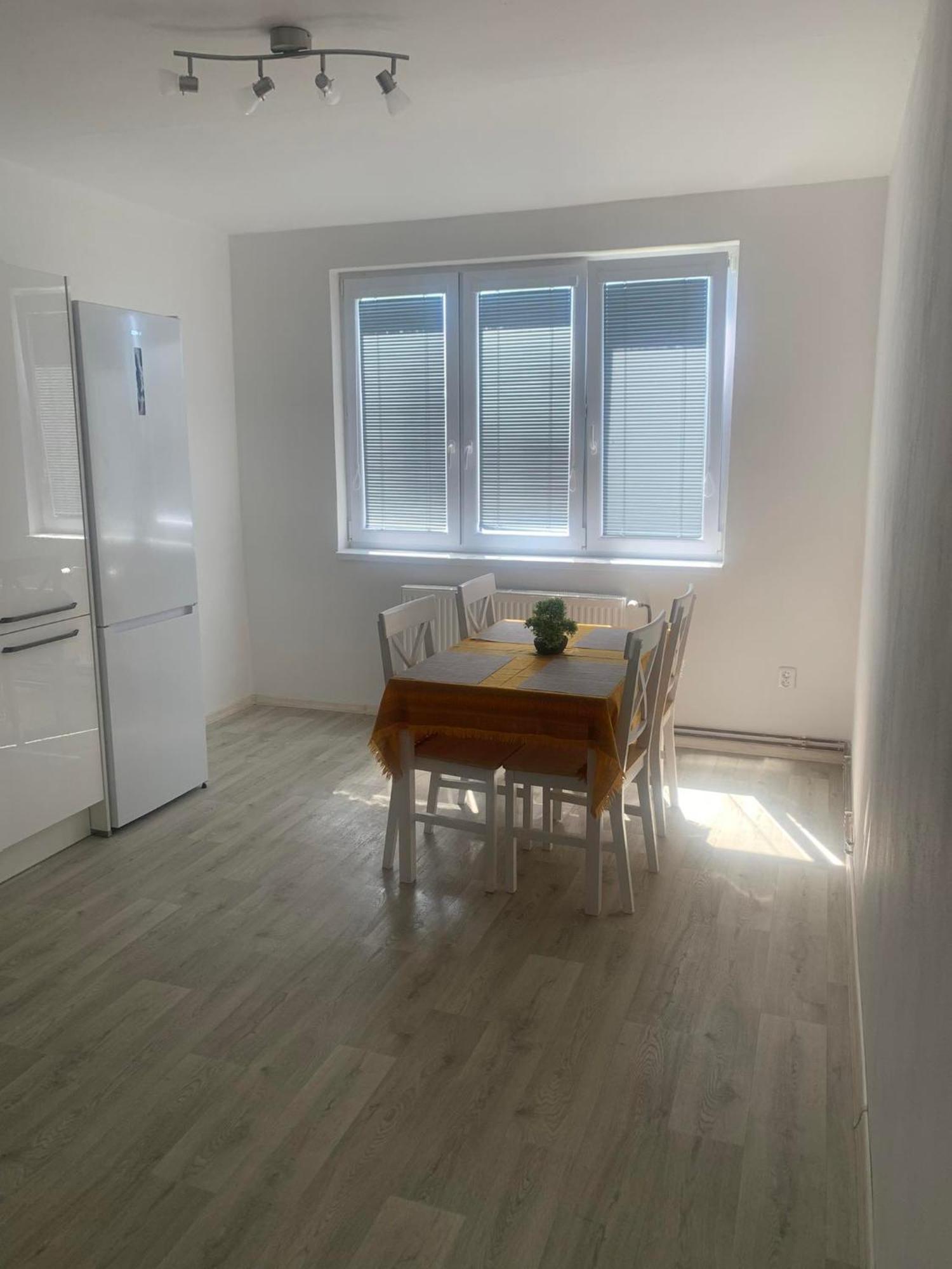 Apartment Nebrehovicka, Strakonice. Strakonice