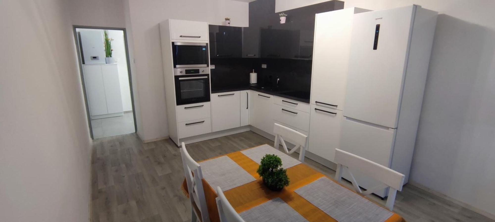 Apartment Nebrehovicka, Strakonice. Strakonice